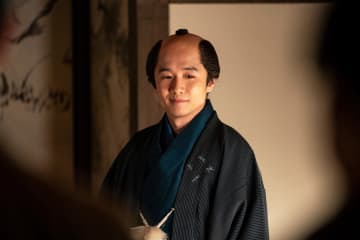 江戸男性の「ちょんまげ」事情。実は“カリスマ美容師”がいて、行列ができることもあったってホント？