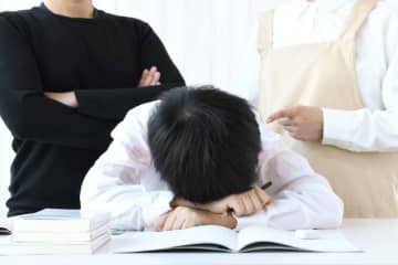 公立小の元教員が見た！ 自ら進んで学ぶ子の親が「やっていること」「やっていないこと」