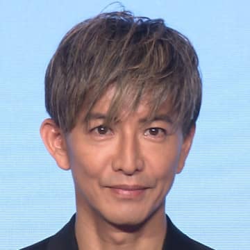 木村拓哉「自分一人での力では全くない」　前向きな姿勢でいられる秘けつ
