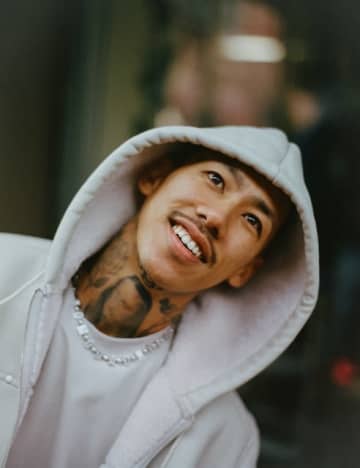千葉雄喜、Murda Beatzとの共作曲「Maybach」MVを公開 武道館公演にキングギドラの出演も決定