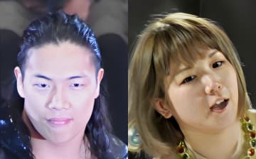 KONOSUKE TAKESHITAが坂崎ユカとの結婚を報告