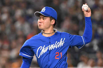 【中日】金丸夢斗は６回１失点で初勝利ならず　ネット上では同情の声