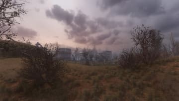 強化版『S.T.A.L.K.E.R.』画面のぼやけ改善含む修正パッチ1.0.2配信―多くのユーザーで改善見られるも一部変化なしとの報告も