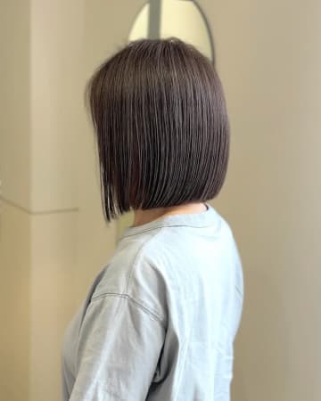 アレを辞めて垢抜け！？【脱・白髪染めカラー】ってめっちゃイイかも、、♡