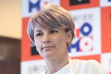 梅宮アンナが再婚発表　お相手はアートディレクター…インスタには「Happy Wedding」