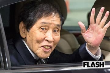 萩本欽一『仮装大賞』出演も、か細い声でほぼトークなし…根強い “引退説” で指摘される「長寿番組の限界」