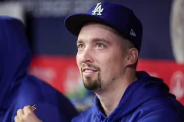 ドジャース・スネルに第２子誕生も…ファンは山本由伸への〝年俸全額献上〟を進言＝米報道