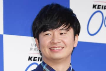 〝元人見知り〟オードリー若林正恭　オーディションの電話は「切っちゃった」
