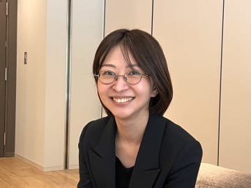 【直撃取材】さとうさおり党首独占インタビュー「なぜ彼女は一人〝減税党〟をブチ上げたのか？」女性特有の揺らぎを持ったまま働ける社会に！