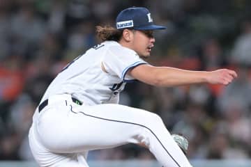【西武】高橋光成　群馬凱旋121球「今年一番いいピッチング」も勝敗つかず…チームは逆転負け