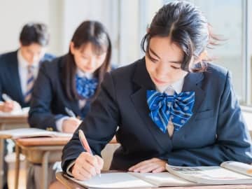 偏差値50と偏差値60の高校の「評定4.0は同じ」説はウソ！ 推薦入試の知られざる“格差”