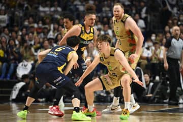 Bリーグファイナル運命の第３戦。“最高勝率＆年間王者”or“天皇杯との２冠”、史上初の偉業を成し遂げるのは!?＜DUNKSHOOT＞