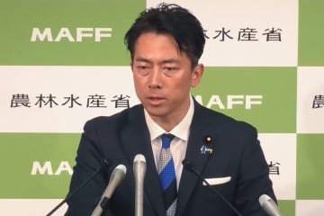 「6月2日に2000円の備蓄米を店頭に並べるところがでてきた」小泉大臣が随意契約の状況を説明