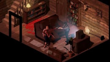 『バイオハザード』インスパイアの『Scarlet Lake』2025年6月3日クラファン開始―見た目はレトロ、操作は現代風なサバイバルホラー