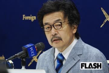 「後書き文みたいなもの」園子温“監督復帰”決意会見で判決文を否定、過去に性加害を告発した女優は「ありえない」激怒