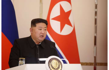 北朝鮮、新型駆逐艦進水式事故でまたもや大粛清へ