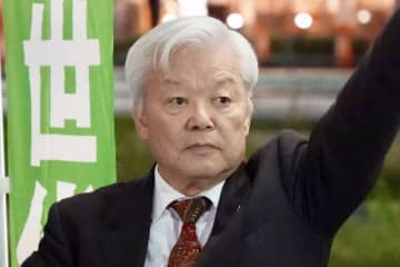 【参院選】日本保守党・石浜哲信代表が埼玉選挙区に出馬　河合悠祐副代表「代表の知名度を上げてもらわないと」