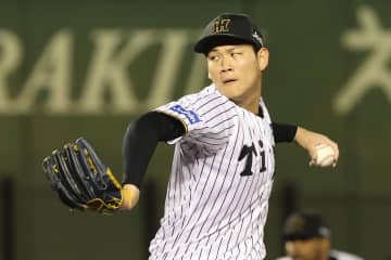 【阪神】及川雅貴　一死二、三塁での好リリーフを自画自賛「あそこが今日のゲームの分岐点」