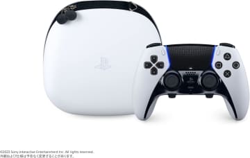 【Amazonセール】「Days of Play」で幅広いカスタマイズが可能なコントローラー「DualSense Edge」がお買い得に