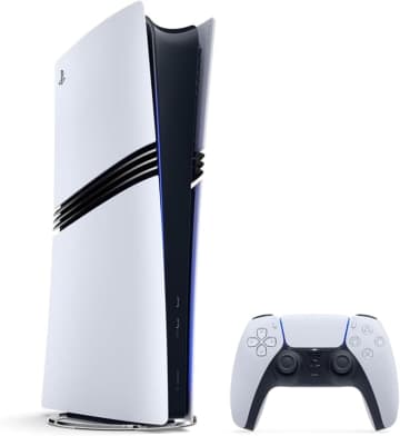 【Amazonセール】「PS5 Pro」が6月11日23時59分までお買い得PlayStation製品セール「DAYS OF PLAY」開催中