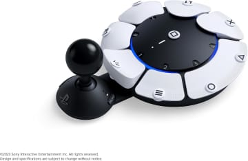 【Amazonセール】「Days of Play」でPS5用コントローラーキット「Access コントローラー」がお買い得に