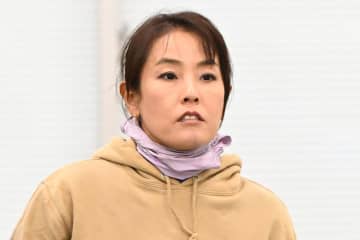 【唐津ボート】香川素子 ３か月ぶりレースで１着！　ブランクは「ありありですよ」