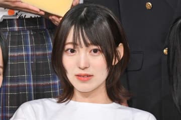 高嶺のなでしこ・春野莉々が無期限活動休止発表　25日は体調不良でイベント欠席、各種SNSも全て休止へ【報告全文】