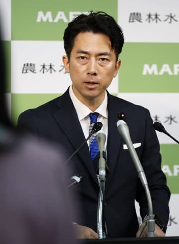 備蓄米70社に20万トン超　申請殺到で受け付け休止