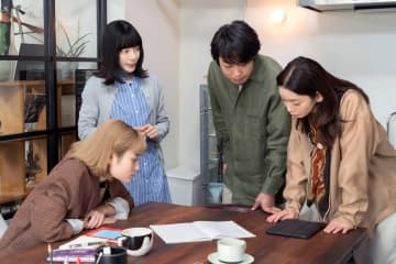 『しあわせは食べて寝て待て』が最終回まで届けてくれた、“自分を労わる”生き方のすすめ