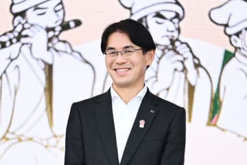 山下知事「誇りに」…万博で３日間の奈良祭、伝統芸能や食文化発信