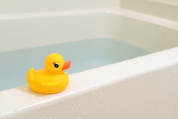 クーラー冷えや疲れを解消！「夏のお風呂」おすすめの温度って？