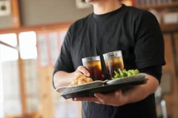 スポットワーク　飲食業６割が活用経験あり　大阪労働局