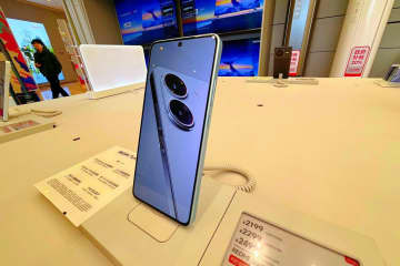 シャオミ、スマホ世界1位、家電中国トップ3、自動車世界トップ5目指す―中国メディア