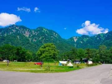 知らないと損！夏キャンプは暑さ対策が重要！誰でも簡単にできる熱中症対策5選