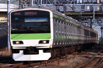 「山手線の新宿方面」を英語で言うと？