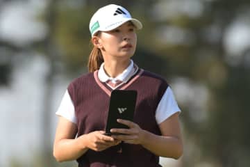 渋野日向子　好相性・全米女子ＯＰの〝落とし穴〟危惧する声「逆に厳しい結果となった時…」
