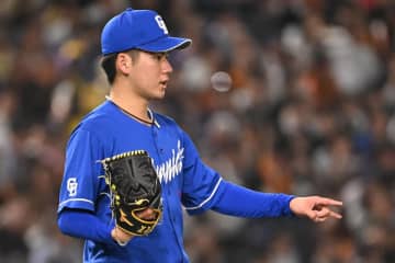 【中日】ドラ１金丸夢斗 自責０でも初勝利ならず　OB門倉健氏が指摘「60球を超えたぐらいから…」