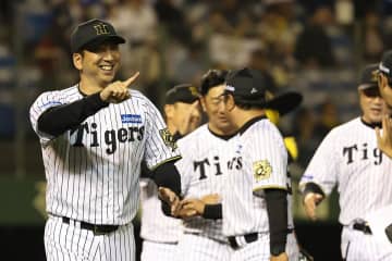 【阪神】藤川監督が「しんどくないです」と言い切った今季初サヨナラ勝ちの〝重み〟