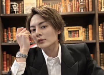 「売上◯億は嘘っぱち！？」元青汁王子・三崎優太、嘘の売上がはびこる現状を語る　「違和感を感じろ」と大衆心理の怖さを訴える