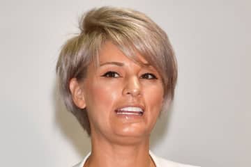 梅宮アンナと〝出会って１０日〟で結婚したアートディレクターの「すさまじい経歴」