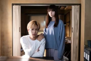 『恋は闇』浩暉（志尊淳）とみくる（齋藤飛鳥）の関係がついに明らかに