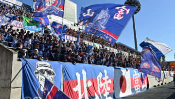 J2カターレ富山の新監督に安達亮氏が就任　今季は横浜FMのアシスタントコーチやアカデミー育成部長を兼任　リーグ17位と苦戦するチームを救えるか