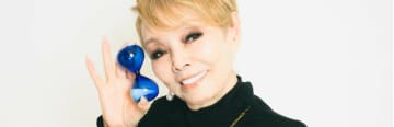 研ナオコ「結婚して、子どもが生まれたことはものすごいチェンジです」プライベートの転機を語る