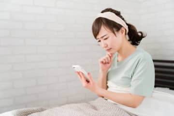 うざい？ 入院中なのに「猪鍋食べに行っていた」と自慢LINEしてくる友人と絶縁
