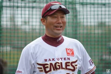 楽天、積極盗塁で接戦制す！館山氏「簡単に二・三塁にできるから、かなりプレッシャーをかけられる」