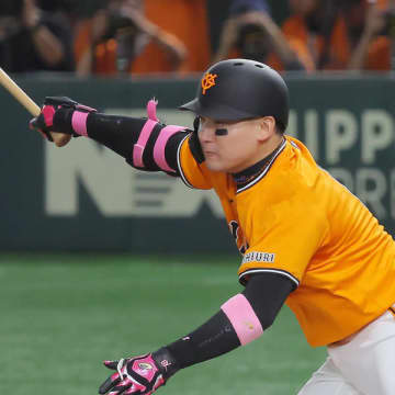巨人・丸佳浩「広島復帰説」の出所… 27日に一軍合流、2年契約最終年で正念場