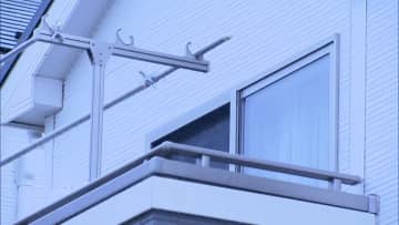 【速報】「子供を殺した」生後4カ月の赤ちゃん死亡で“母親”聴取　自宅で抱きかかえ…溺死か　千葉・松戸市