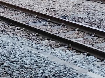 JR八高線で人身事故　男性死亡…列車にはねられる　朝6時に線路で異変、気付いた運転士がブレーキ　最大1時間34分の遅れ