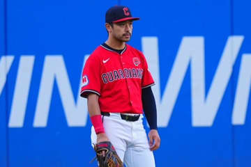 日系27歳外野手もNPB入り熱望「そうなれば最高だ」　隠せない侍ジャパンへの思い
