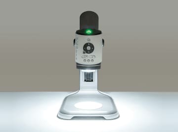 エルゴノミクス設計の工業用顕微鏡 HALO ほかを刷新  ３０日間無料トライアルの募集を開始